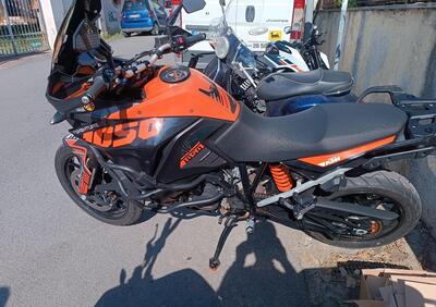 KTM 1050 Adventure (2015 - 16) - Annuncio 9566790
