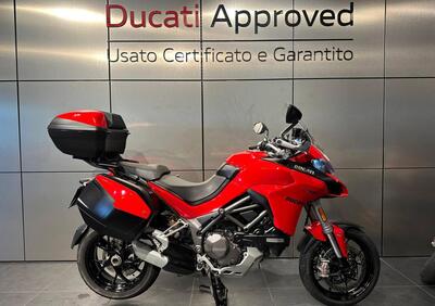 Ducati Multistrada 1260 S D-Air (2018 - 20) - Annuncio 9566921