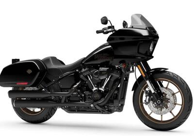 Harley-Davidson Low Rider ST (2022 - 24) - Annuncio 9566793