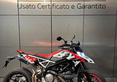 Ducati Hypermotard 950 RVE (2022 - 24) - Annuncio 9566802