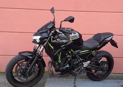 Kawasaki Z 650 (2020) - Annuncio 9565981