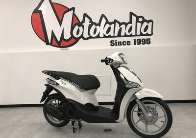 Piaggio Liberty 125 3V ABS (2021 - 24) - Annuncio 9566813