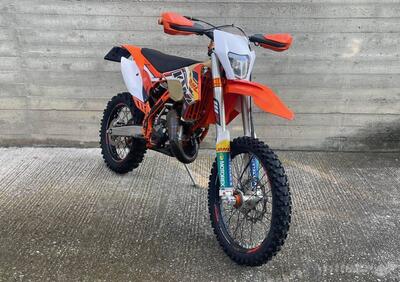 KTM EXC 125 Six Days (2014) - Annuncio 9566817