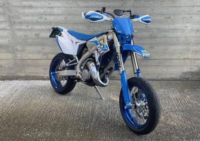 Tm Moto SMR 125 Fi 2t (2020) - Annuncio 9566819