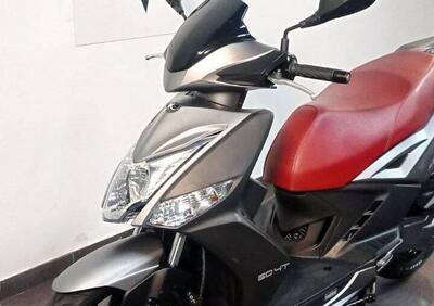 Kymco Agility 50 R16 + (2020) - Annuncio 9566829