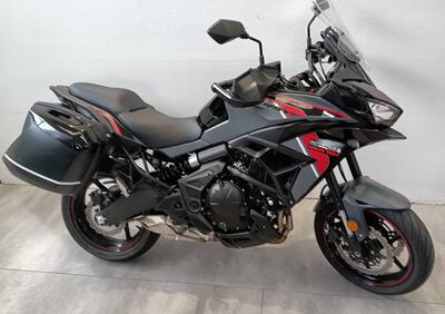 Kawasaki Versys 650 Tourer (2022 - 24) - Annuncio 9566830