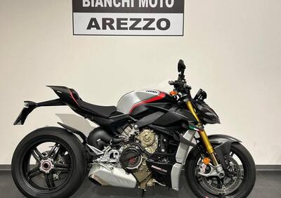 Ducati Streetfighter V4 1100 SP (2022) - Annuncio 9566807