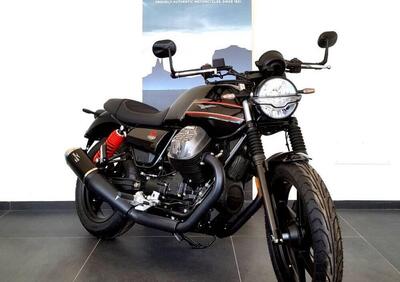 Moto Guzzi V7 Special Edition (2022 - 24) - Annuncio 9566832