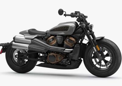 Harley-Davidson Sportster S (2022 - 24) - Annuncio 9566835