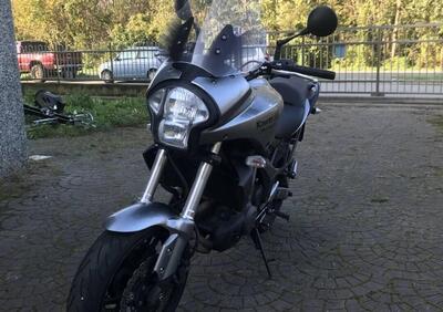 Kawasaki Versys 650 (2006 - 09) - Annuncio 9566837