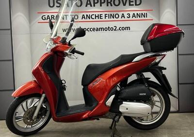 Honda SH 150 i ABS (2013 - 16) - Annuncio 9566838