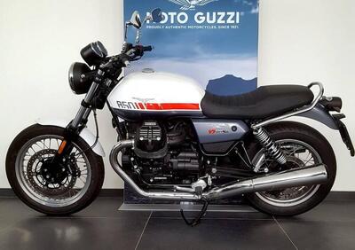 Moto Guzzi V7 Special (2021 - 24) - Annuncio 9566839