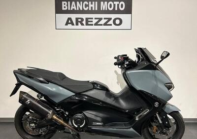 Yamaha T-Max 530 SX (2017 - 19) - Annuncio 9566825