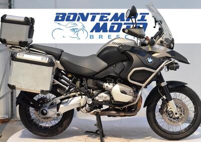 Bmw R 1200 GS Adventure (2008 - 09) - Annuncio 9566851