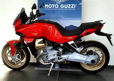 Moto Guzzi V100 Mandello (2023 - 24) - Annuncio 9566853