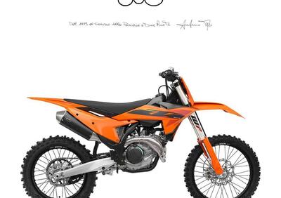 KTM SX 450 F (2025) - Annuncio 9566861