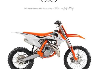 KTM SX 85 (2024) - Annuncio 9566863