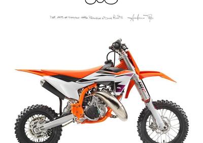 KTM SX 50 (2024 - 25) - Annuncio 9566864