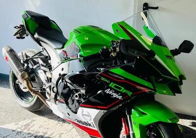 Kawasaki Ninja 1000 ZX-10R Performance (2021 - 24) - Annuncio 9566877