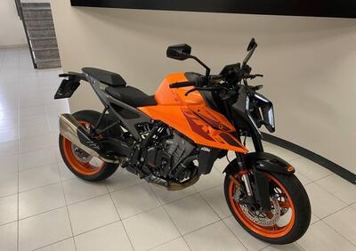 KTM 990 Duke (2024) - Annuncio 9566876