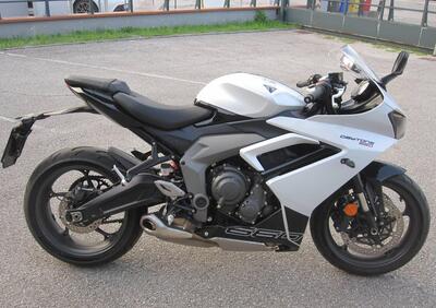 Triumph Daytona 660 (2024) - Annuncio 9566881