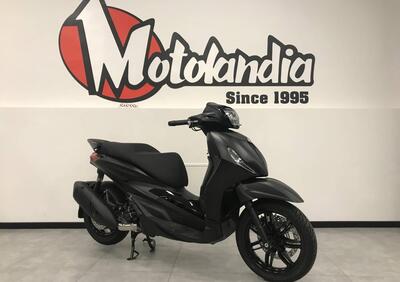 Piaggio Beverly 300 S ABS-ASR (2021 - 24) - Annuncio 9566885