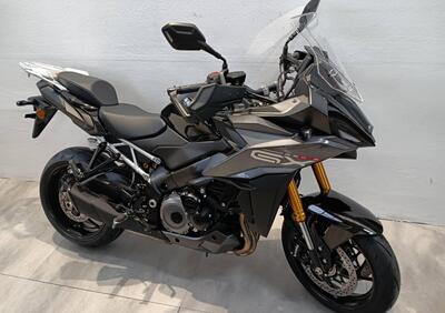 Suzuki GSX-S1000GX (2024 - 25) - Annuncio 9566883