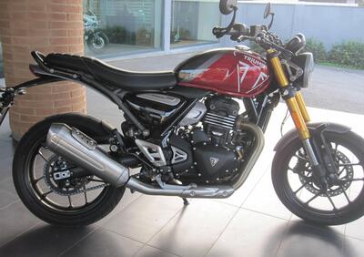 Triumph Speed 400 (2024) - Annuncio 9566895