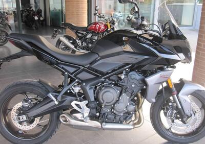 Triumph Tiger Sport 660 (2022 - 24) - Annuncio 9566905