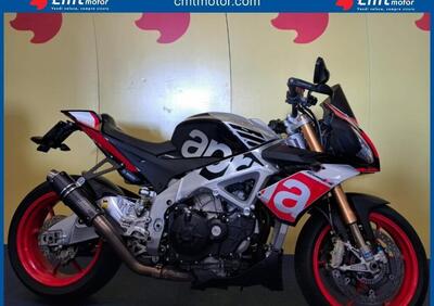 Aprilia Tuono 1100 V4 Factory (2015 - 17) - Annuncio 9566910