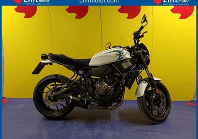 Yamaha XSR 700 (2022 - 24) - Annuncio 9566911