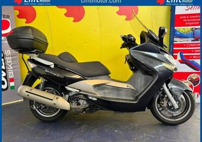 Kymco Xciting 500 (2005 - 06) - Annuncio 9566915