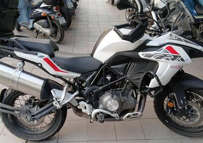 Benelli TRK 502 ABS (2017 - 20) - Annuncio 9566944