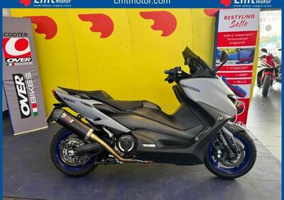 Yamaha T-Max 560 (2020 - 21) - Annuncio 9566918