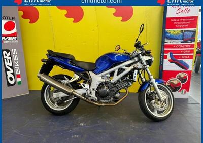 Suzuki SV 650 (1999 - 02) - Annuncio 9566919