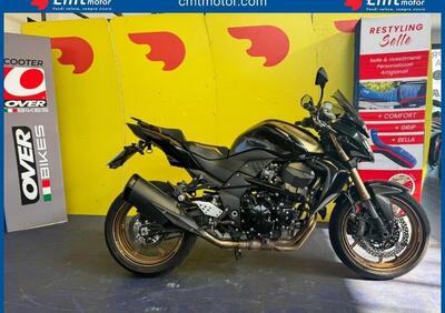 Kawasaki Z 750 ABS (2007 - 14) - Annuncio 9566920