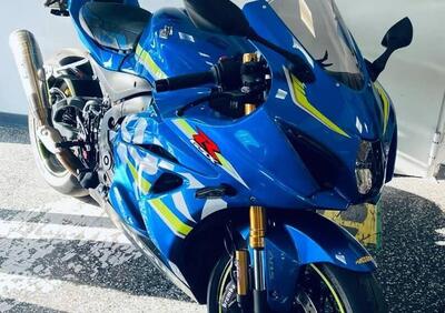 Suzuki GSX R 1000 R (2017 - 18) - Annuncio 9566934