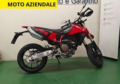 Ducati Hypermotard 698 Mono (2024) - Annuncio 9566946