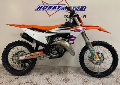 KTM SX 125 (2024) - Annuncio 9566972