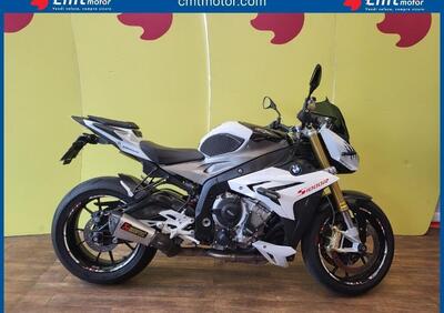 Bmw S 1000 R (2014 - 16) - Annuncio 9566974