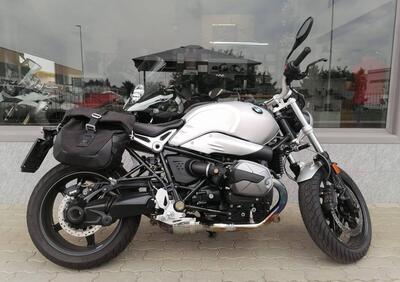 Bmw R nineT Pure (2021 - 24) - Annuncio 9566975