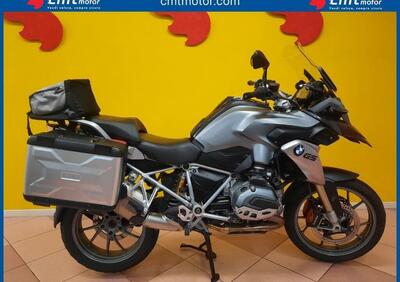 Bmw R 1200 GS (2013 - 16) - Annuncio 9566977