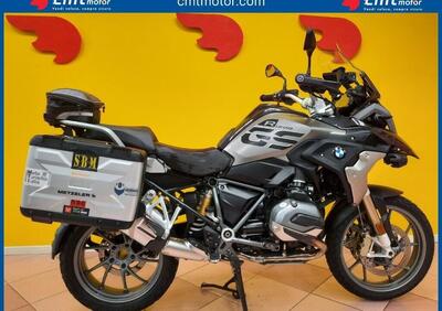 Bmw R 1200 GS (2017 - 18) - Annuncio 9566978