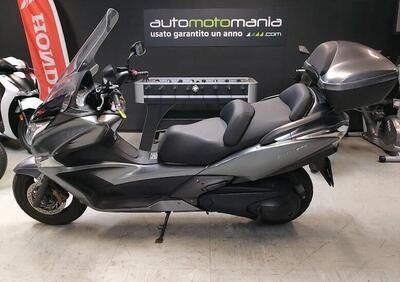 Honda SW-T 600 ABS (2012 - 16) - Annuncio 9566980