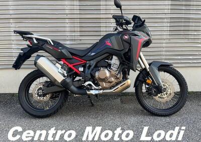 Honda Africa Twin CRF 1100L (2020 - 21) - Annuncio 9566987