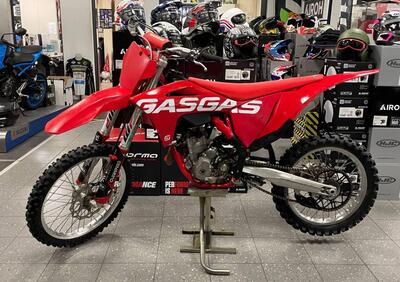 GASGAS MC 350 F (2023) - Annuncio 9567017