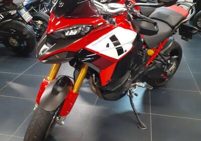 Ducati Multistrada V4 Pikes Peak (2021 - 24) - Annuncio 9567023