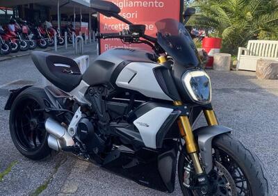 Ducati Diavel 1260 S (2019 - 20) - Annuncio 9567021