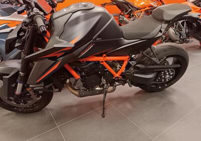 KTM 1390 Super Duke R EVO (2024 - 25) - Annuncio 9567027