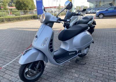 Vespa GTS 250 i.e. - Annuncio 9516457